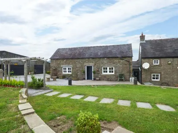 Little Owl Barn