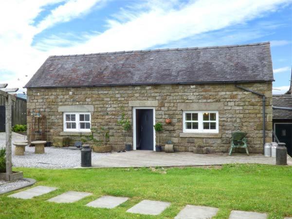 Little Owl Barn * Warslow