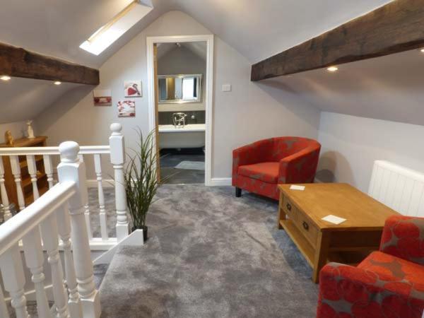 Little Owl Barn Holiday home
