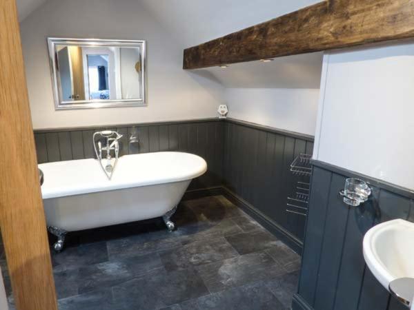 Little Owl Barn Holiday home