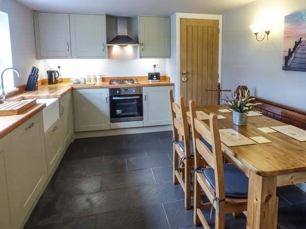 Little Owl Barn * Warslow